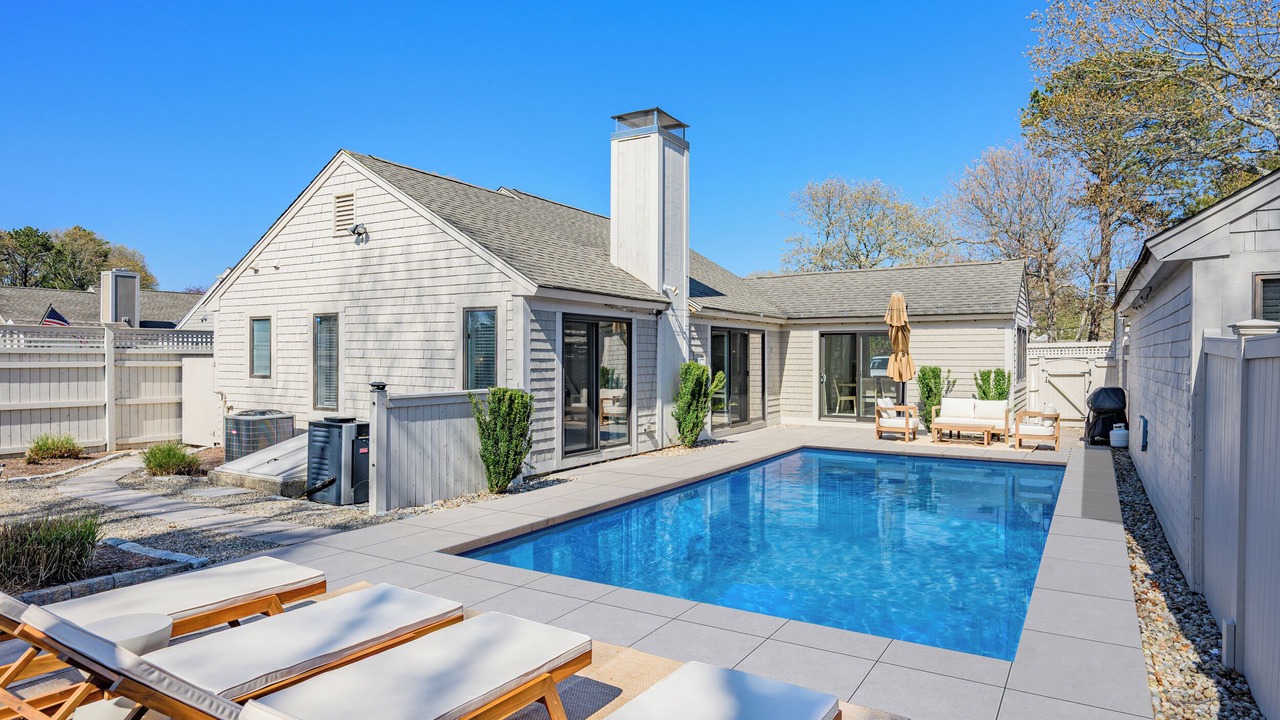 Photo of Outdoor in Mews Village