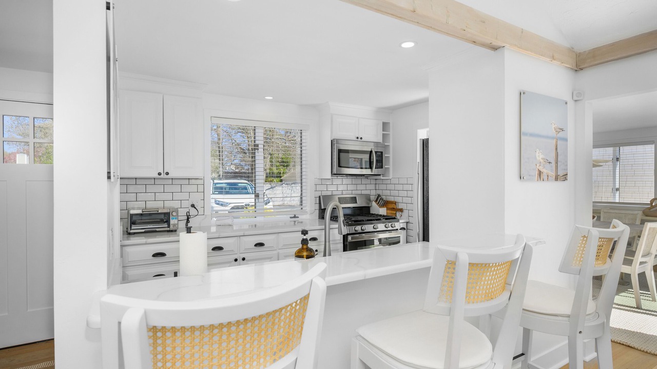Photo of Kitchen in Mews Village