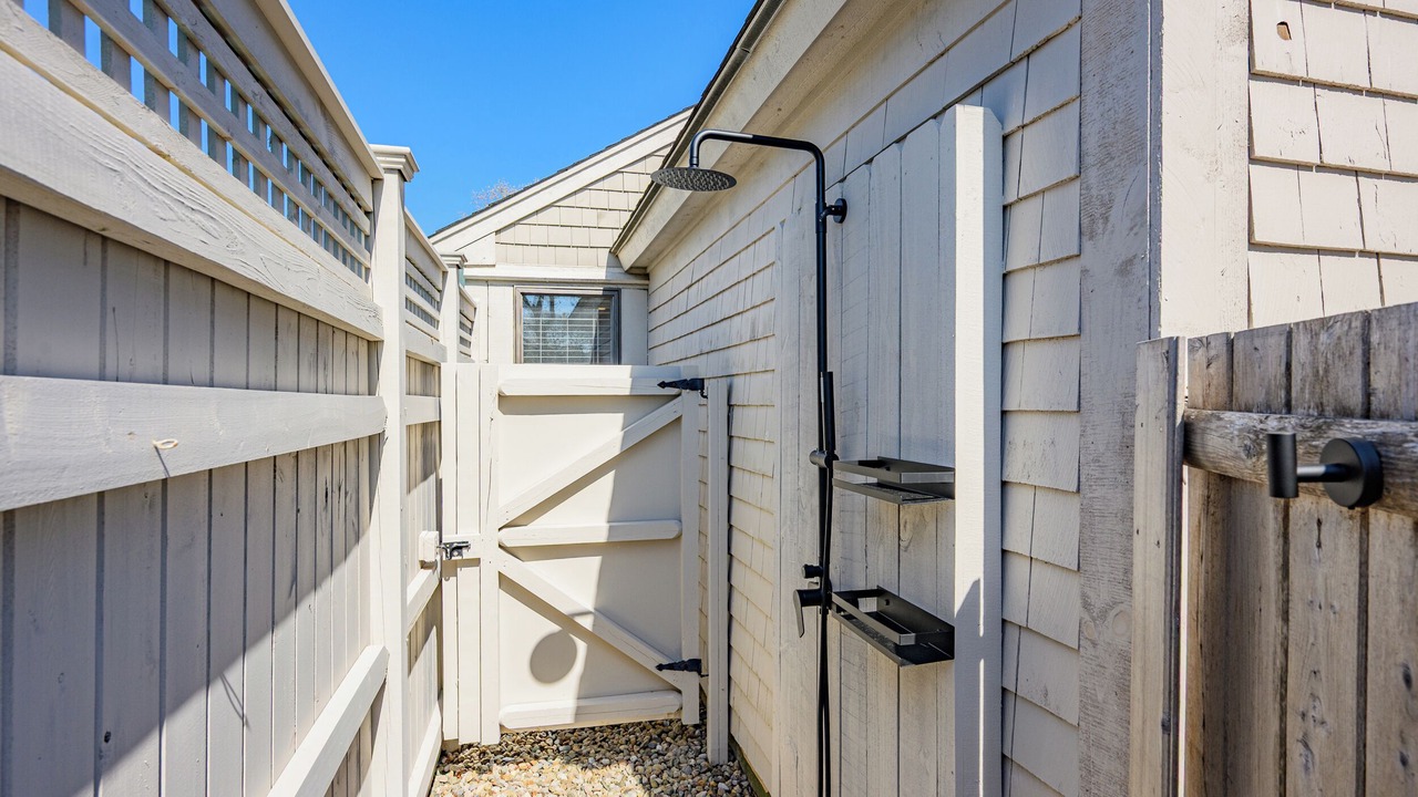Photo of Outdoor in Mews Village