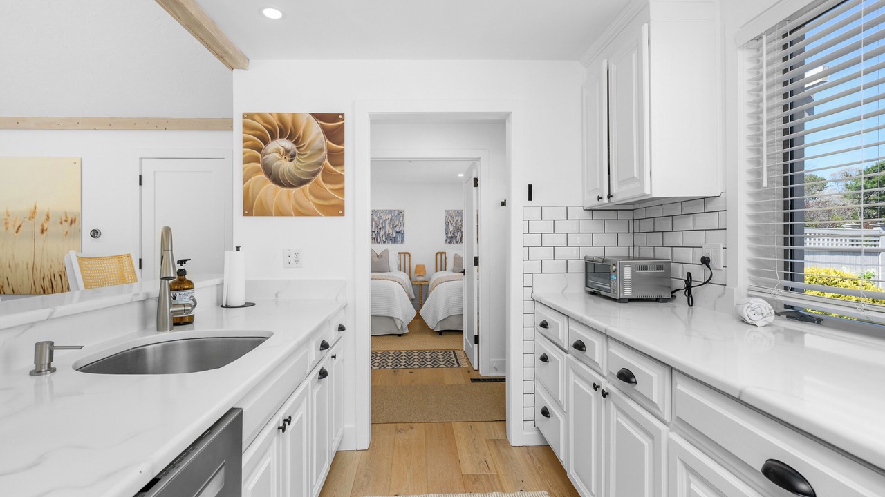 Photo of Kitchen in Mews Village