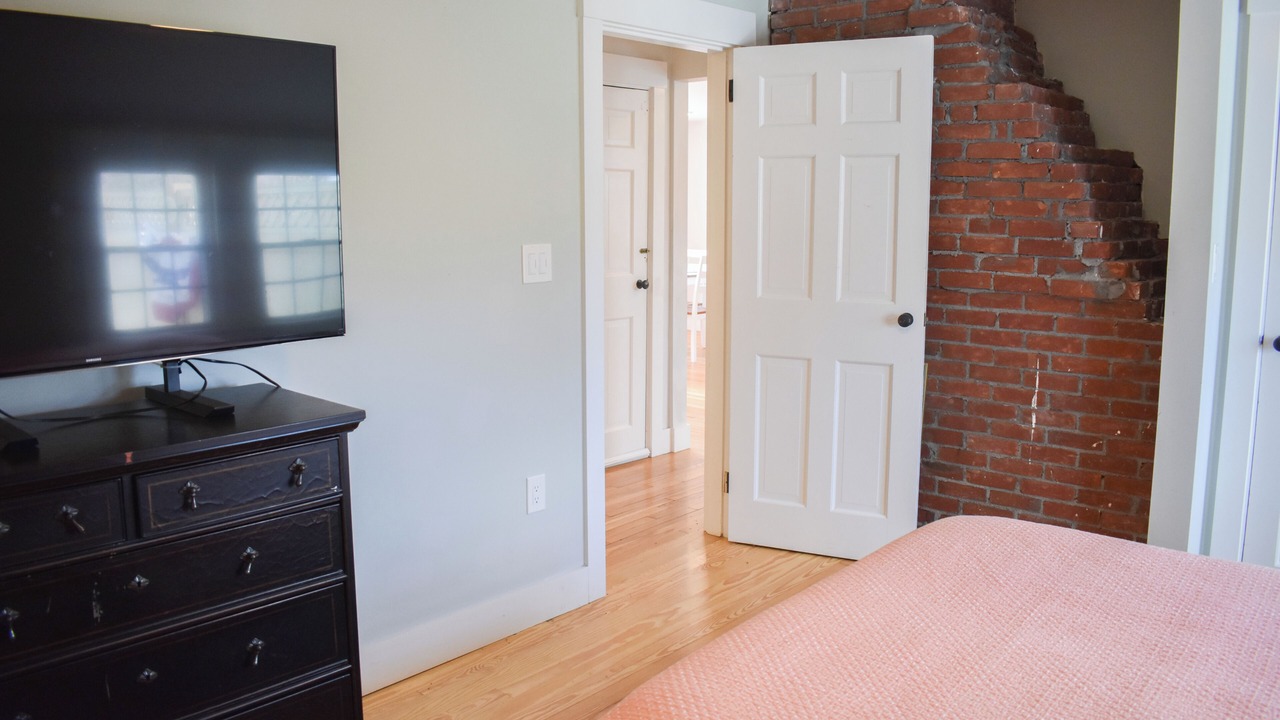 Photo of Bedroom in West Dennis