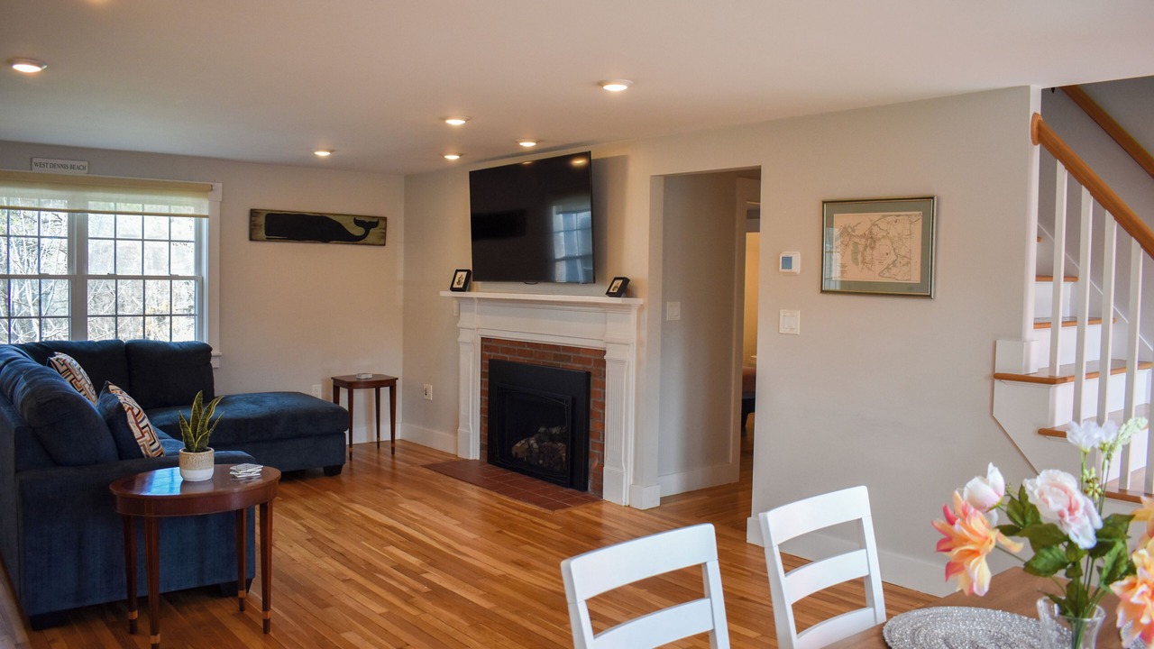 Photo of Livingroom in West Dennis