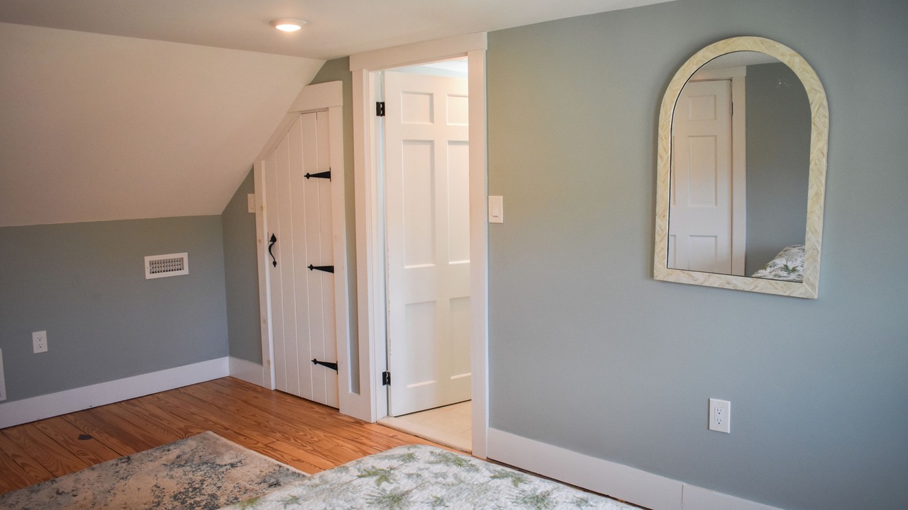 Photo of Bedroom in West Dennis