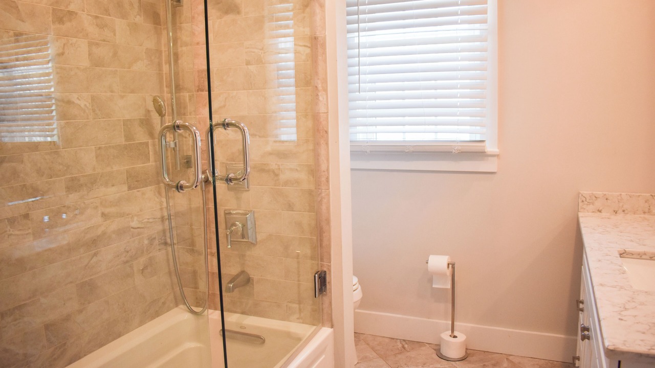 Photo of Bathroom in West Dennis