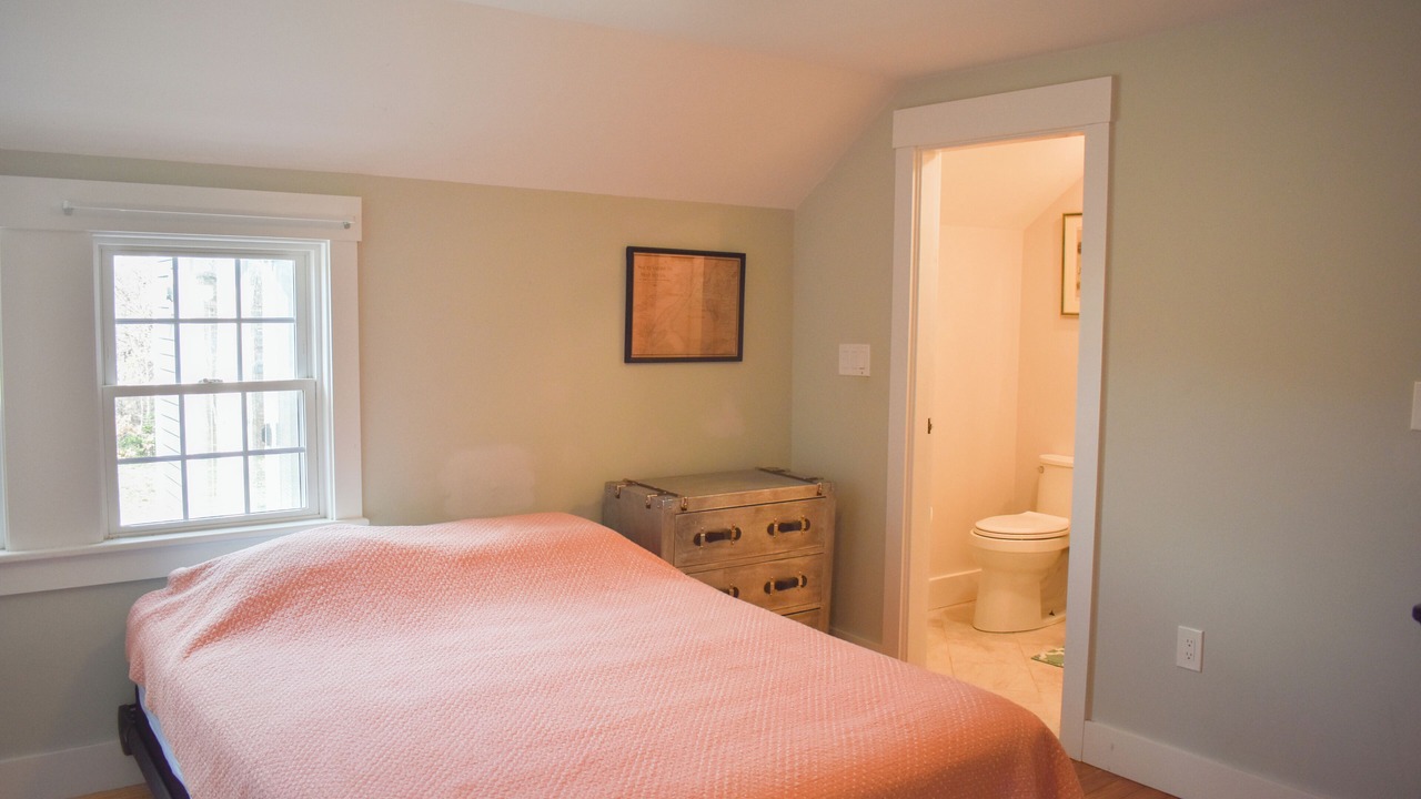 Photo of Bedroom in West Dennis