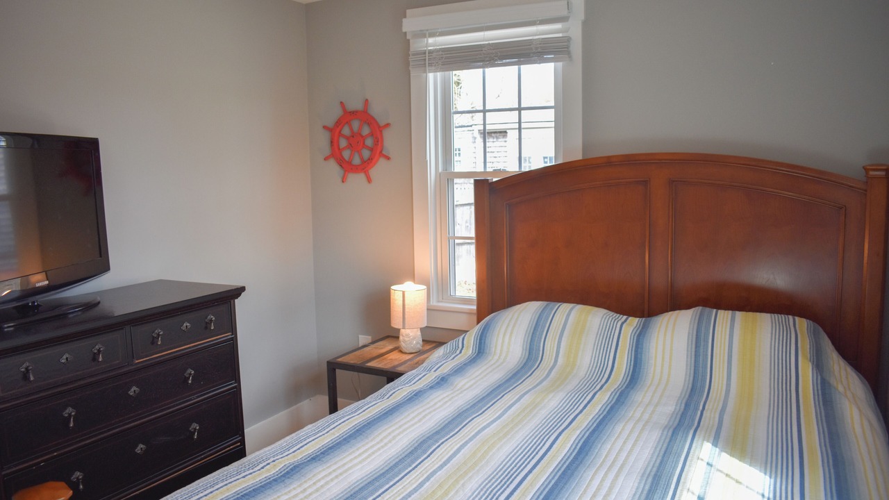 Photo of Bedroom in West Dennis