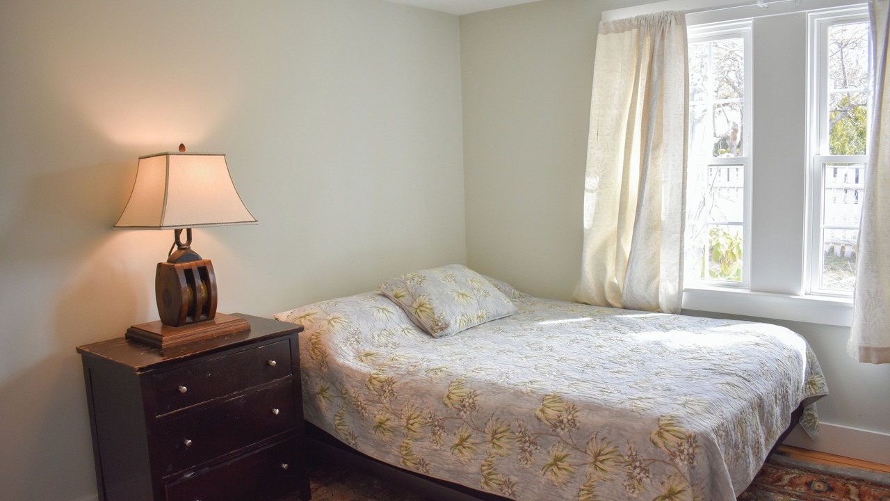 Photo of Bedroom in West Dennis
