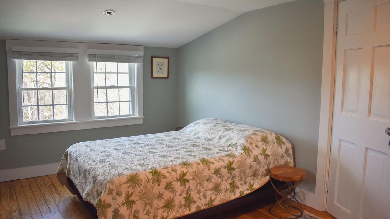 Photo of Bedroom in West Dennis