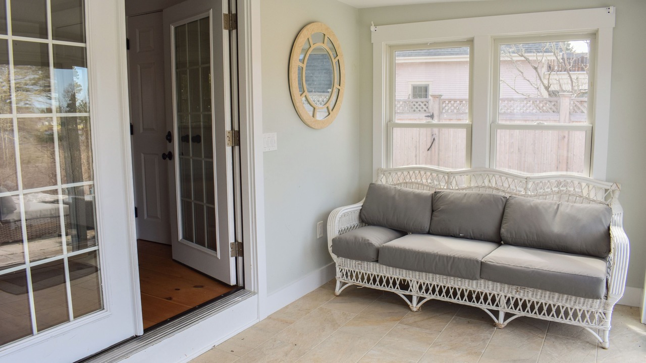 Photo of Livingroom in West Dennis