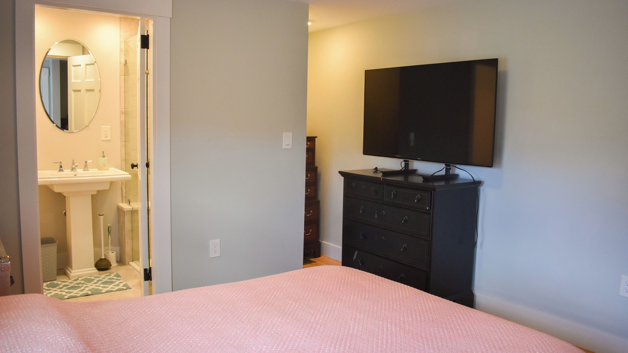 Photo of Bedroom in West Dennis