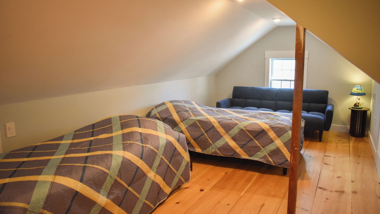 Photo of Bedroom in West Dennis