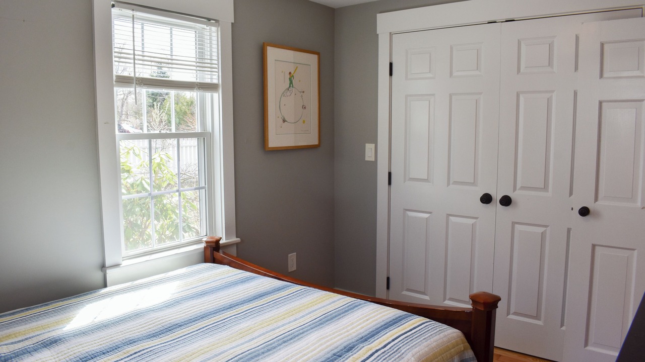 Photo of Bedroom in West Dennis