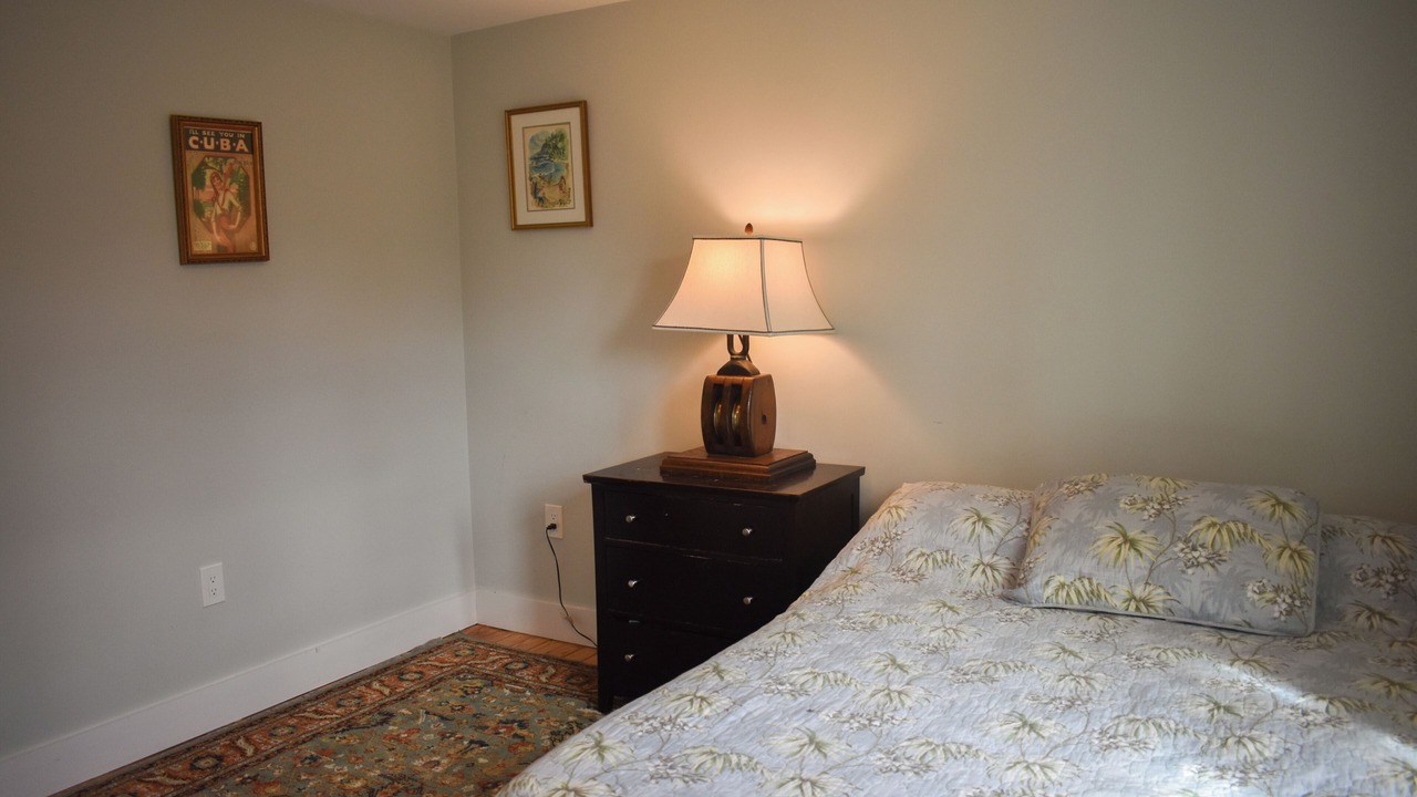 Photo of Bedroom in West Dennis