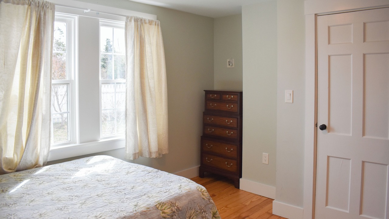 Photo of Bedroom in West Dennis