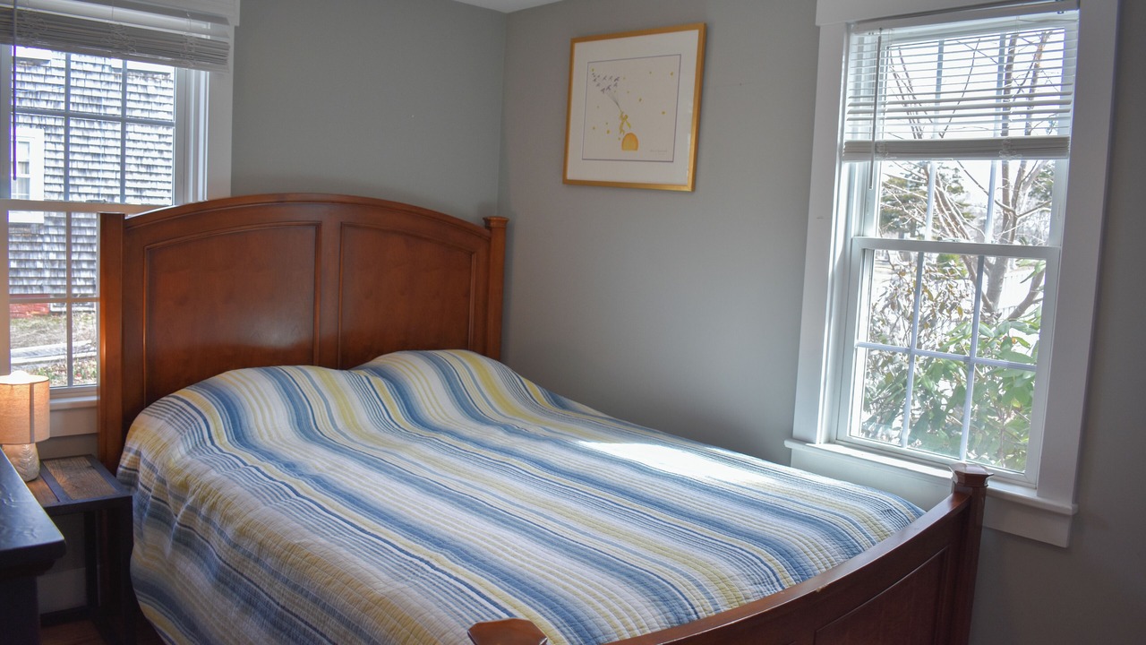 Photo of Bedroom in West Dennis