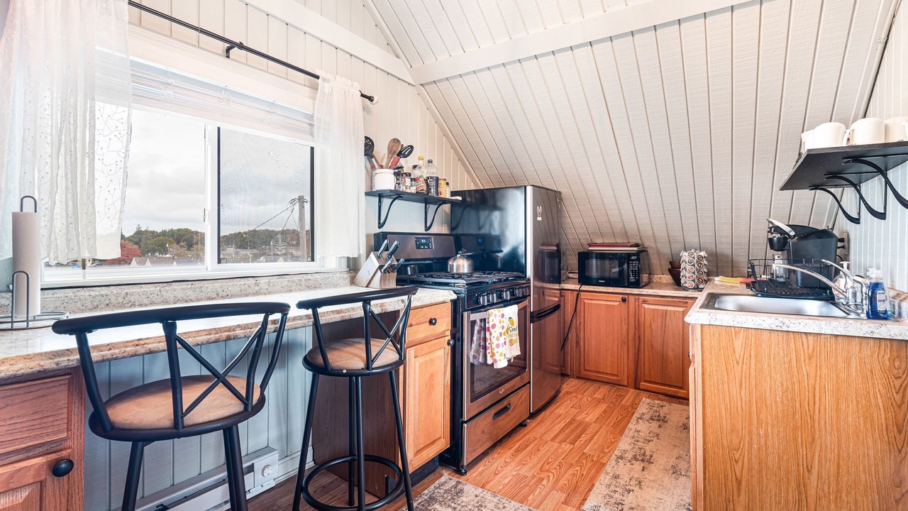 Photo of Kitchen in Hampton