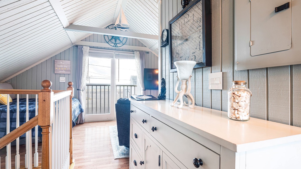 Photo of Bedroom in Hampton