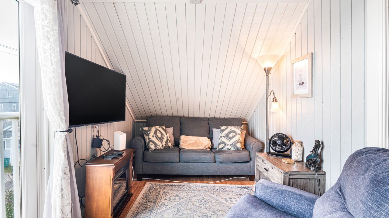 Photo of Livingroom in Hampton