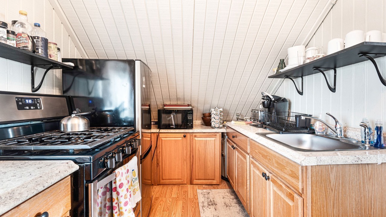 Photo of Kitchen in Hampton