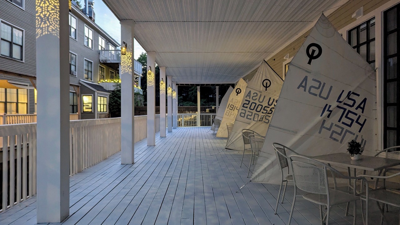 Photo of Outdoor in Camden