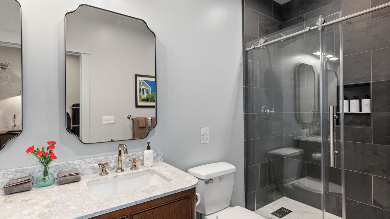 Photo of Bathroom in Camden