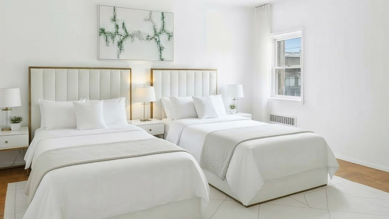 Photo of Bedroom in Southeast Yonkers