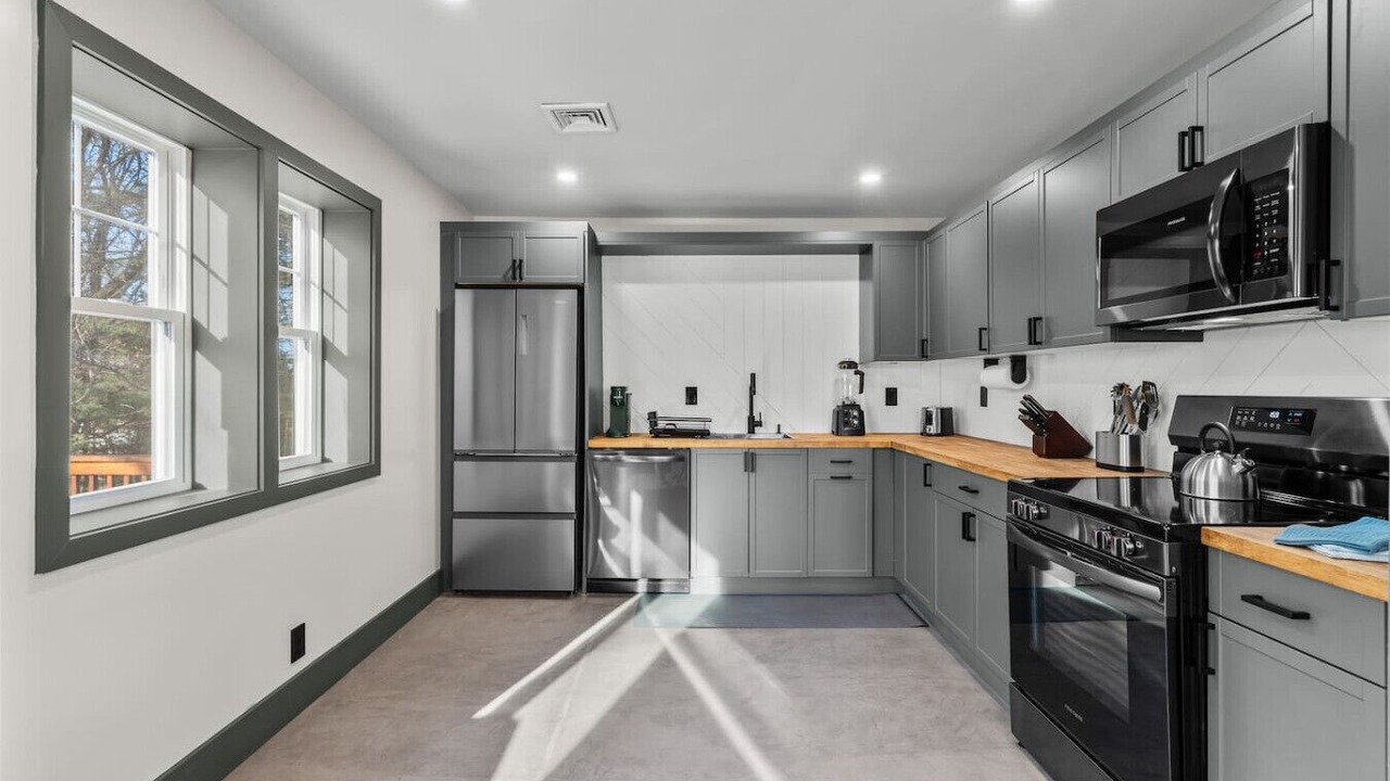 Photo of Kitchen in Berlin