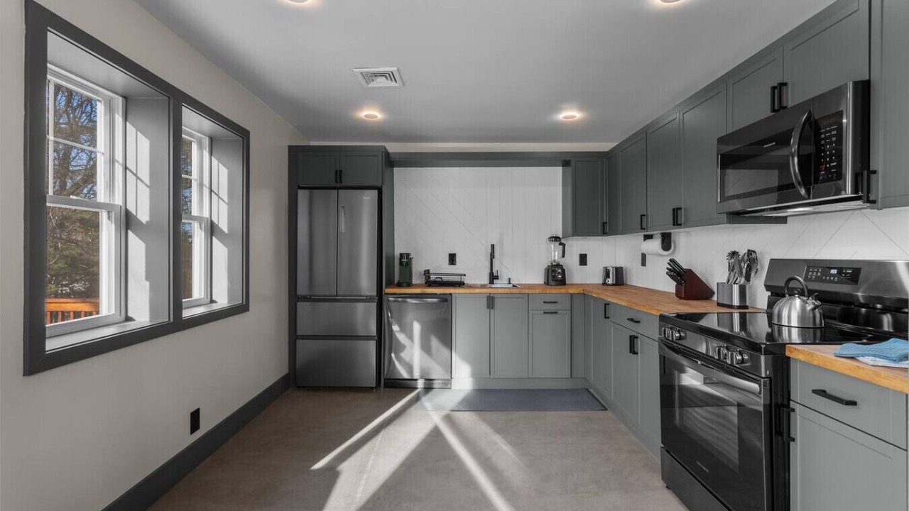 Photo of Kitchen in Berlin