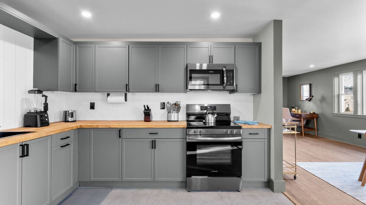 Photo of Kitchen in Berlin