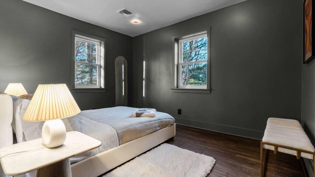 Photo of Bedroom in Berlin
