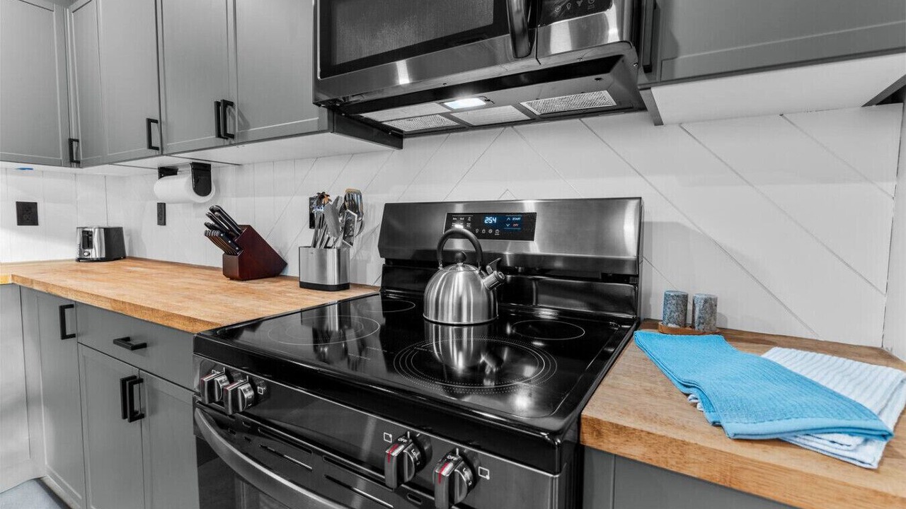 Photo of Kitchen in Berlin