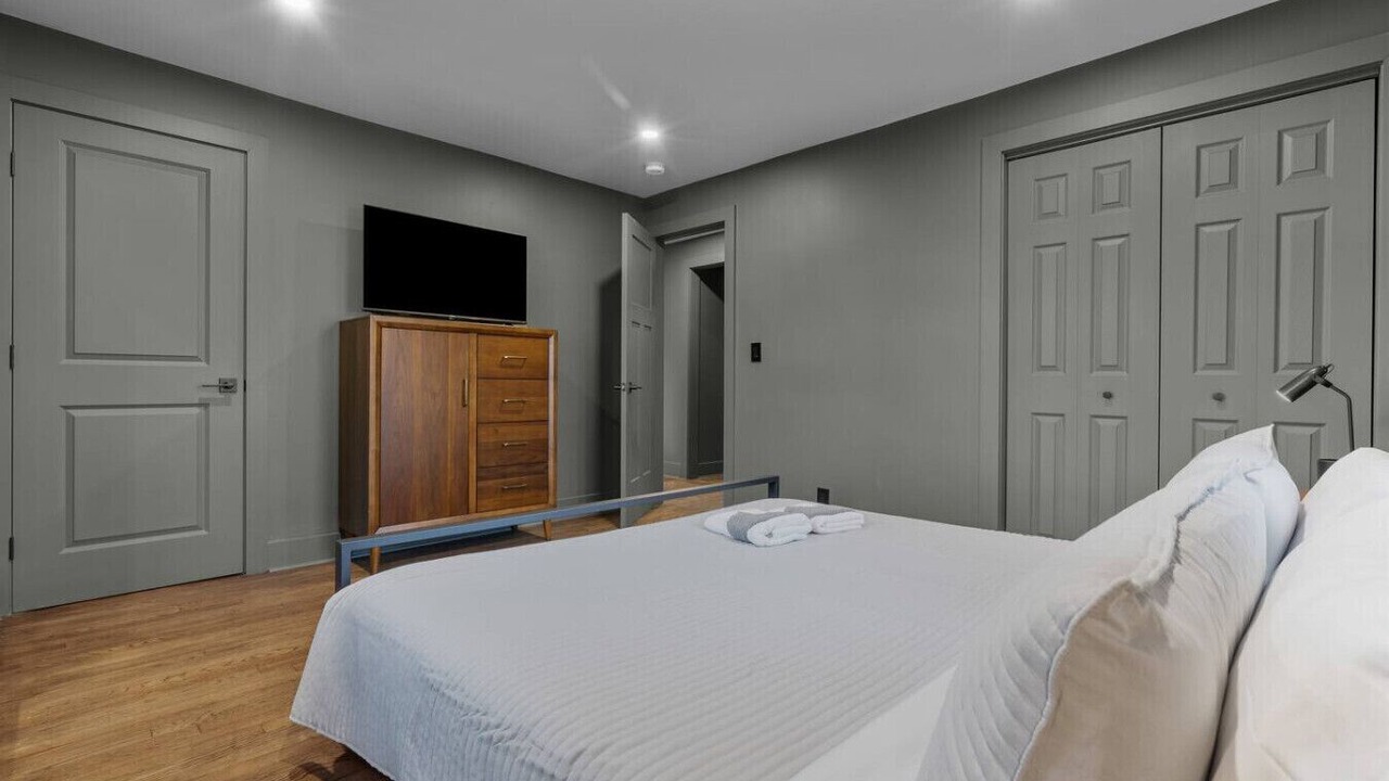 Photo of Bedroom in Berlin