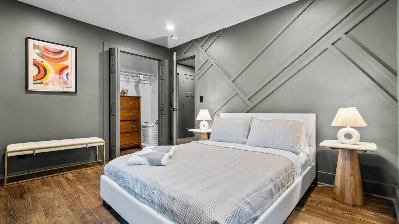 Photo of Bedroom in Berlin
