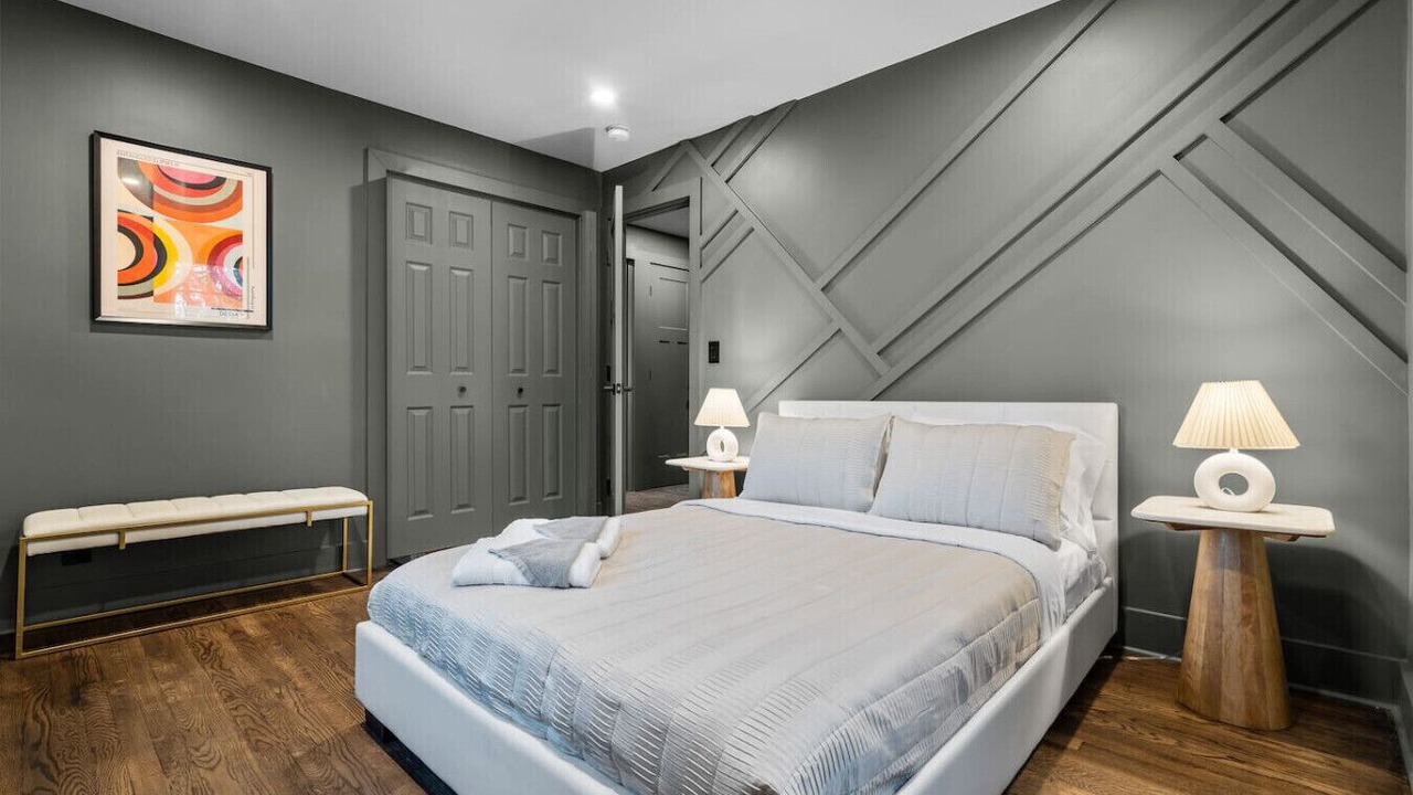 Photo of Bedroom in Berlin