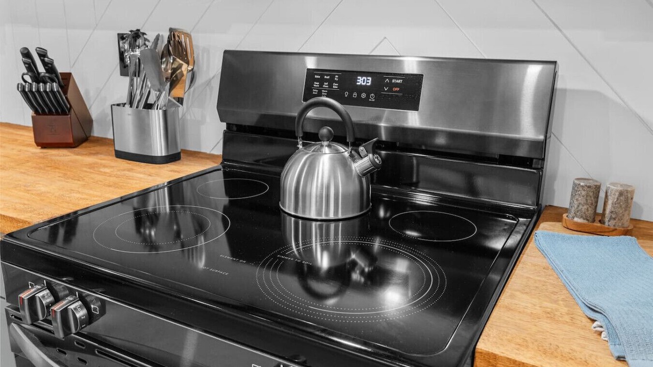 Photo of Kitchen in Berlin