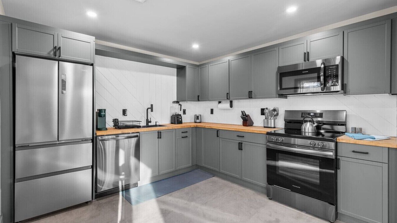 Photo of Kitchen in Berlin