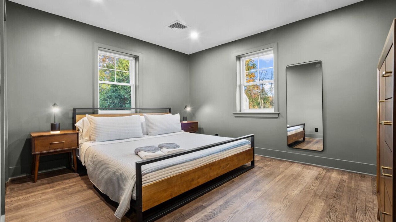 Photo of Bedroom in Berlin