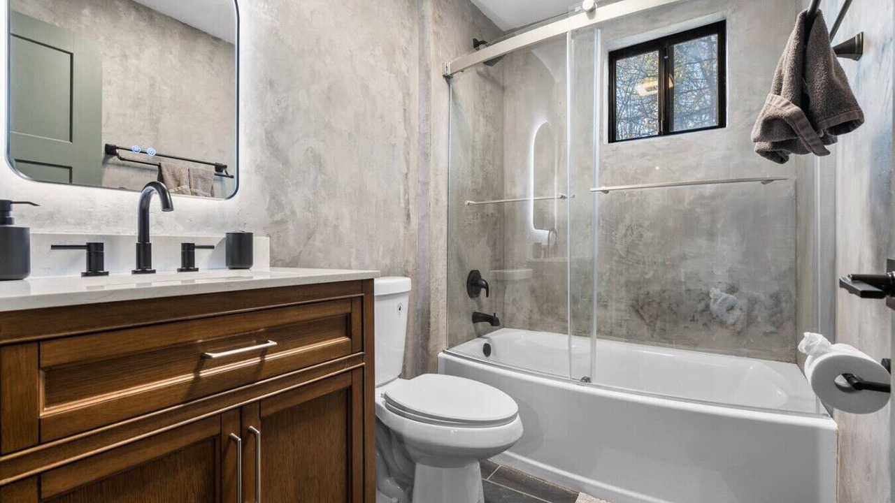 Photo of Bathroom in Berlin