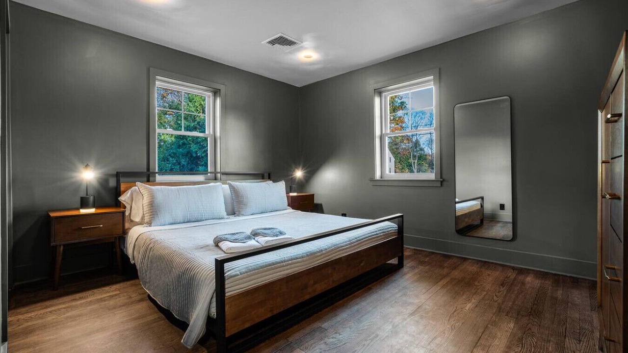 Photo of Bedroom in Berlin