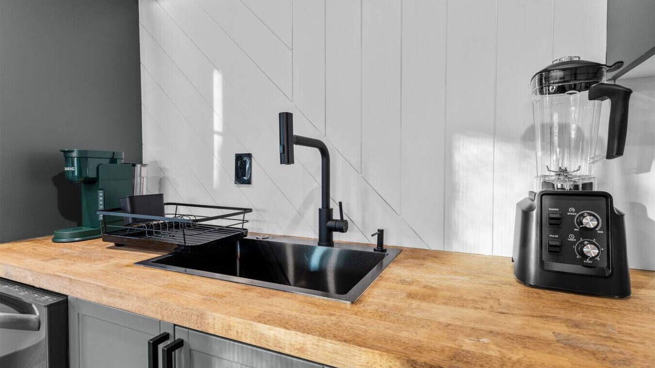Photo of Kitchen in Berlin