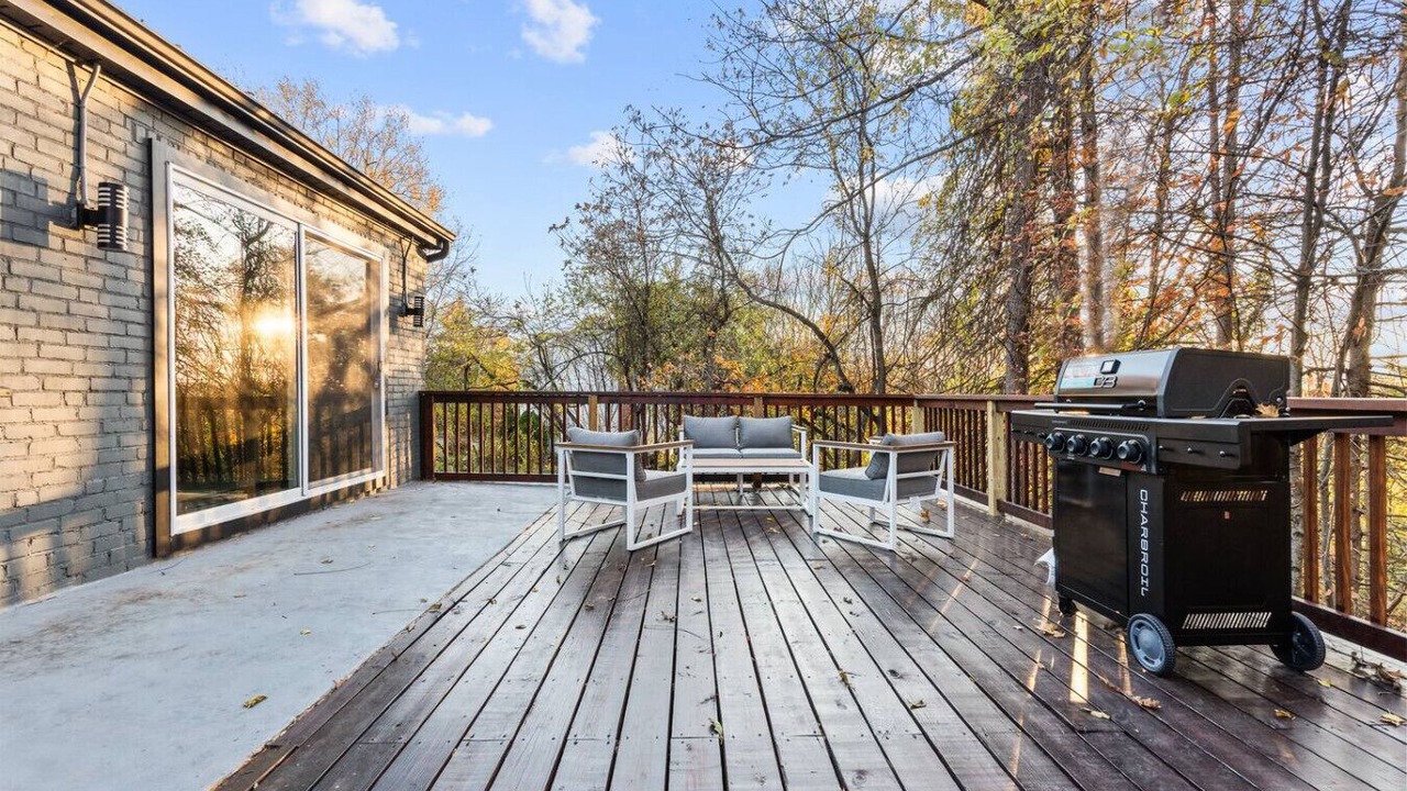 Photo of Patio Balcony in Berlin