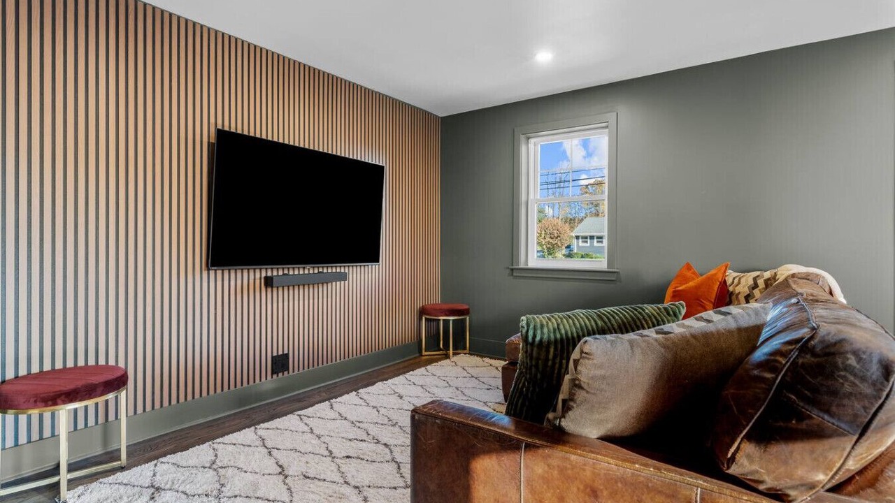 Photo of Livingroom in Berlin