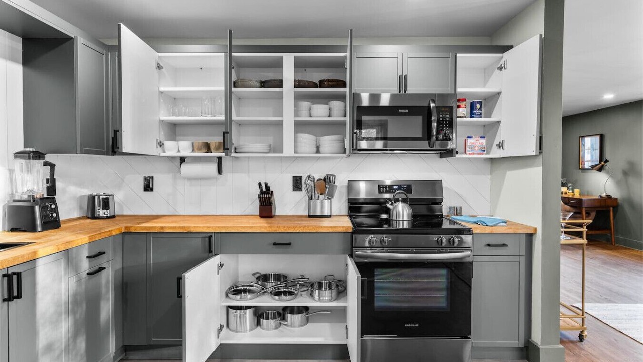 Photo of Kitchen in Berlin