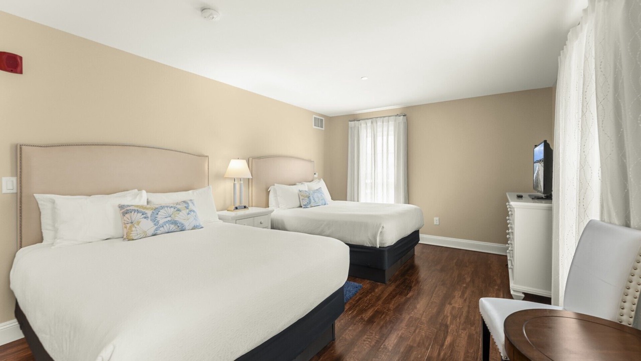 Photo of Bedroom in York Beach