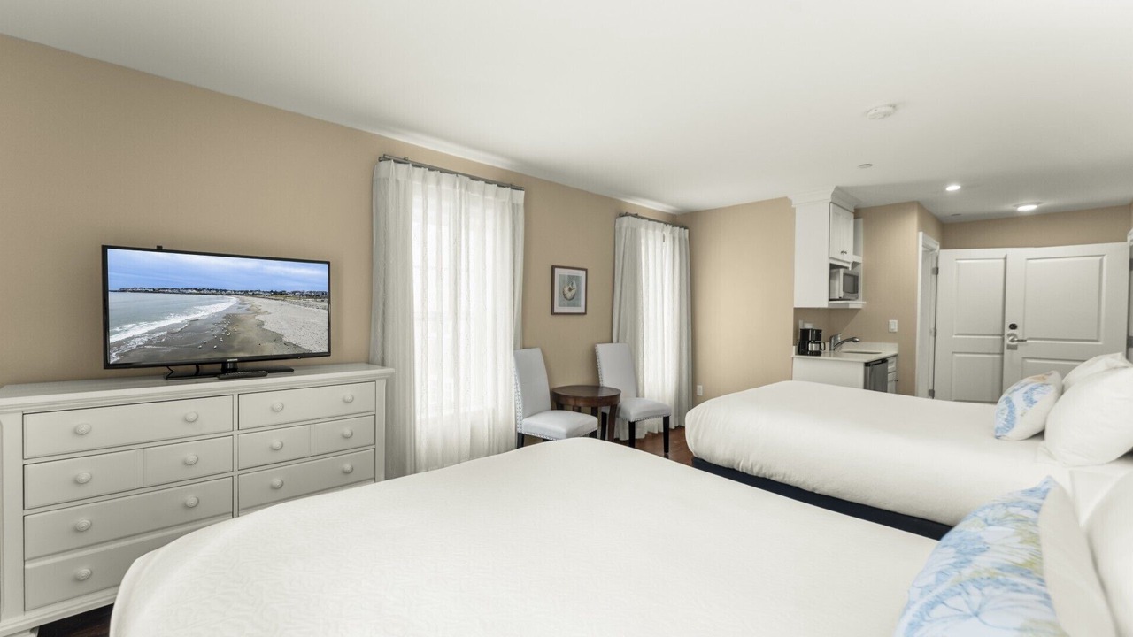 Photo of Bedroom in York Beach