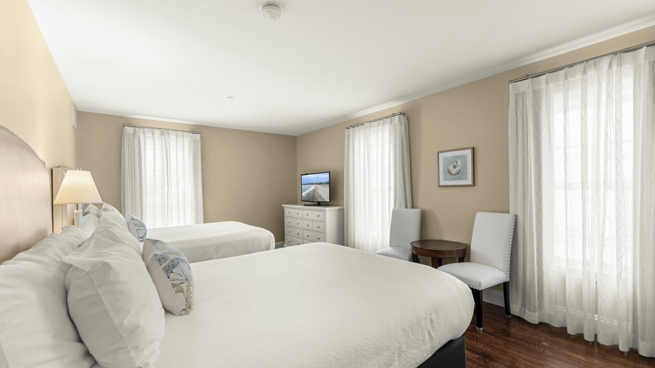 Photo of Bedroom in York Beach