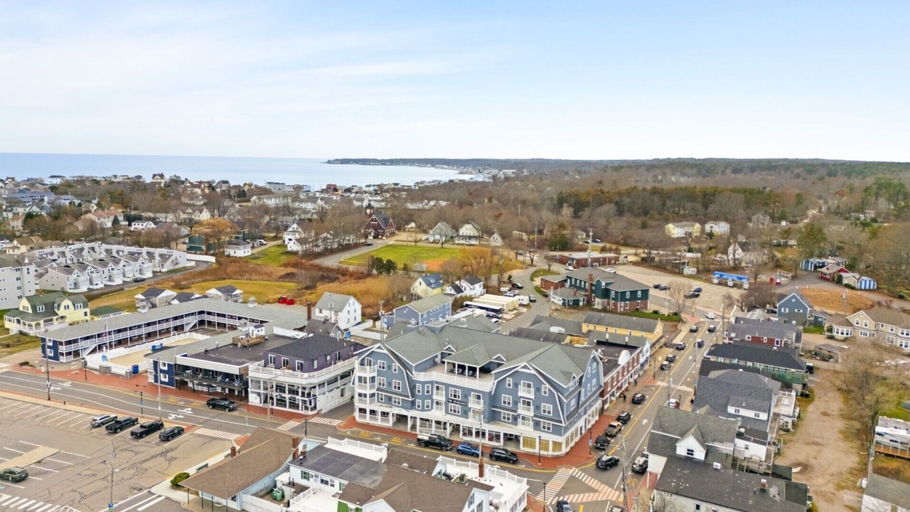 Photo of Outdoor in York Beach