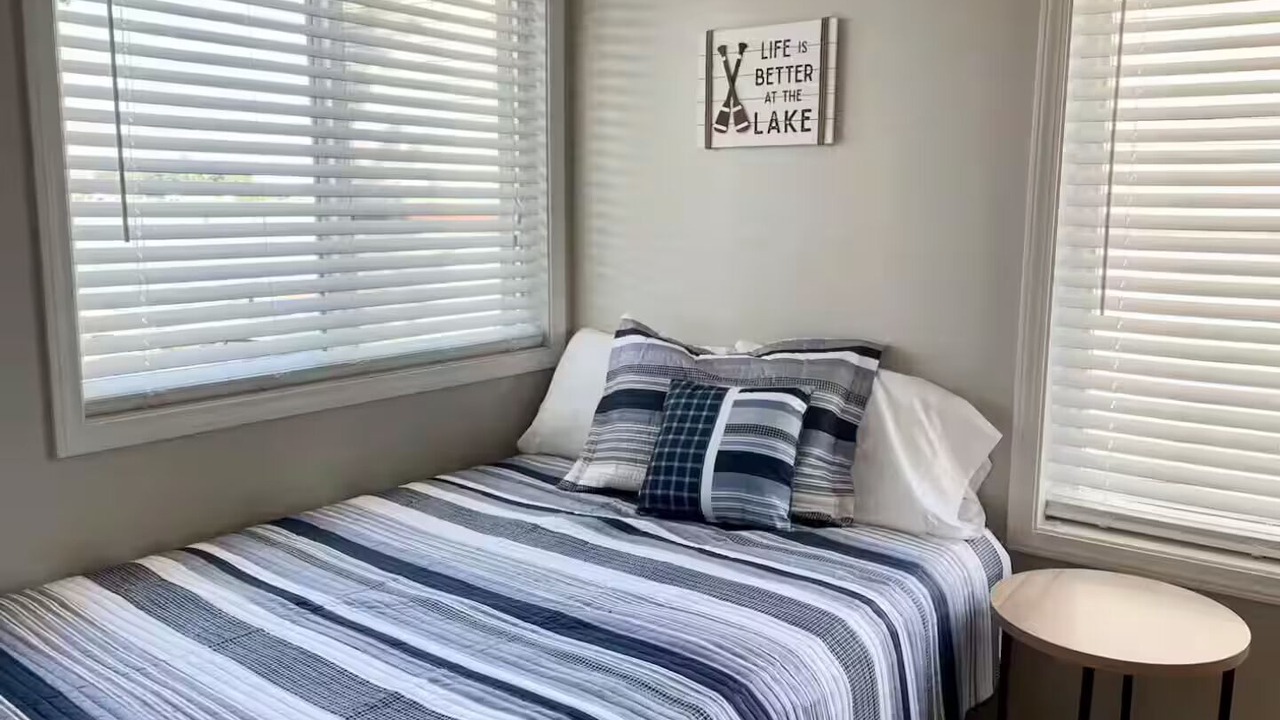 Photo of Bedroom in Sodus Point