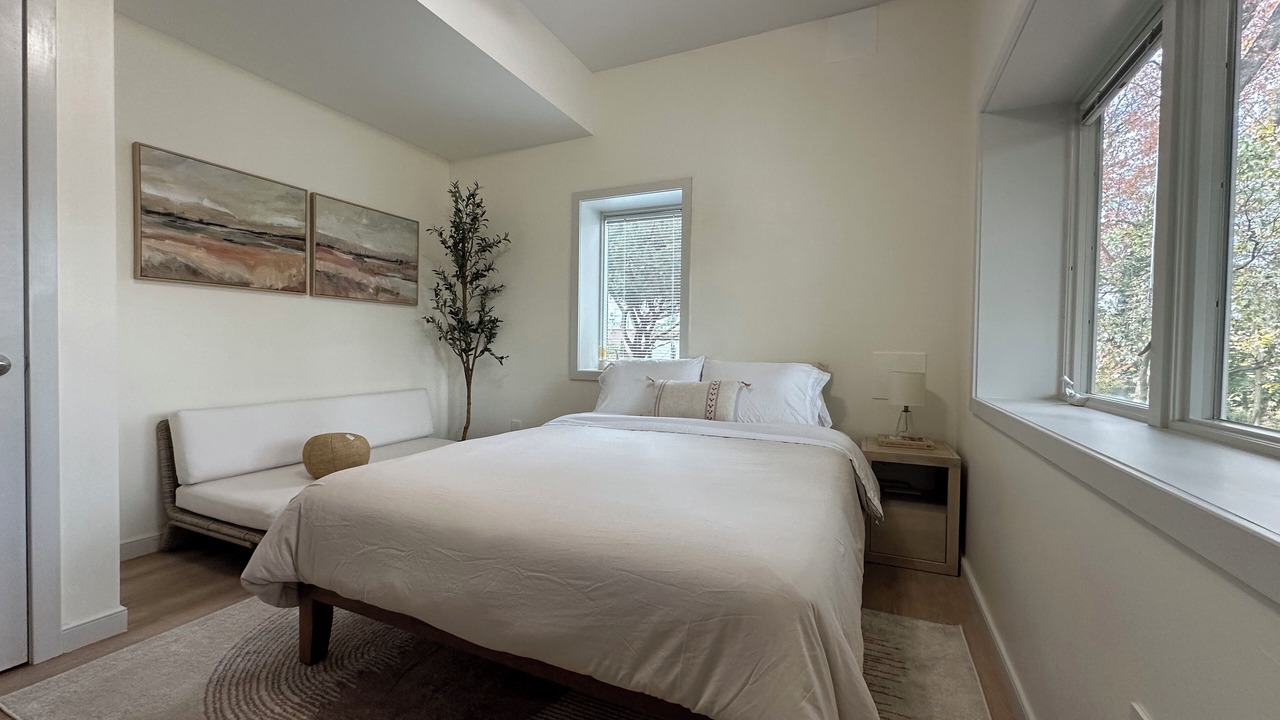 Photo of Bedroom in New Brunswick