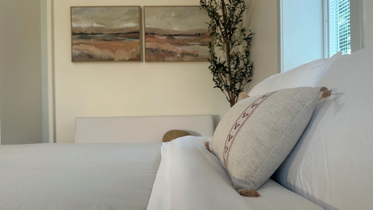 Photo of Bedroom in New Brunswick